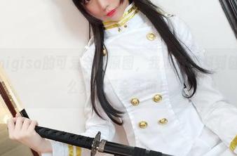 魔物喵nigisa的可爱全套原图，我没有预料到链接会这么爽，现金买萌！