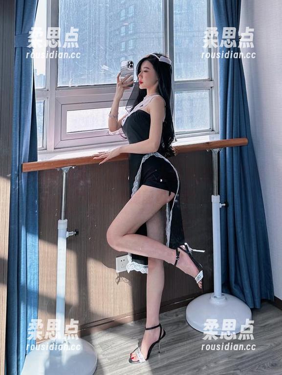 微密圈 - 看黎允熙的男友视角图包，下载后别怪我提前说的哦～-柔思点
